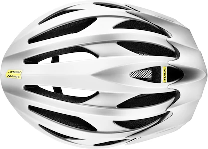 Helm Mavic  Crossride SL Elite White/Black