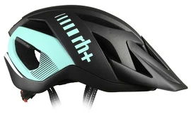 Helm rh+ 3in1 black/green
