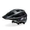 Helm Rollerblade  X-HELMET Black