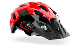 Helm Rudy Project Crossway Black/Red shiny