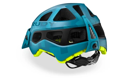 Helm Rudy Project  Protera+ Blue