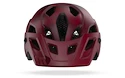 Helm Rudy Project  Protera+ Red