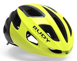 Helm Rudy Project Strym Yellow