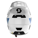 Helm Scott  Nero PLUS (CE & CPSC) white