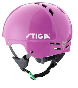 Helm Stiga Play pink