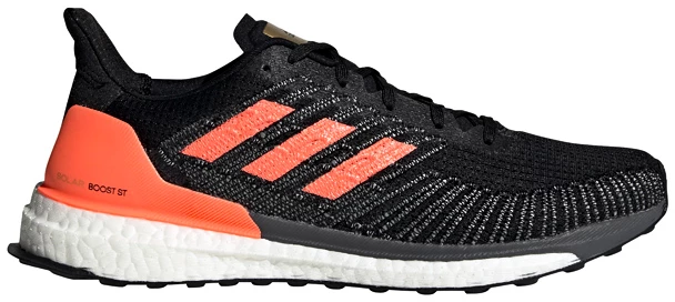 Adidas solar boost store herren schwarz