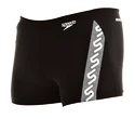 Herren Badehose  Speedo  Monogram Aquashort