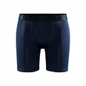 Herren Boxer Shorts Craft  Dry 6" Dark Blue