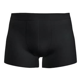 Herren Boxer Shorts Icebreaker Boxers Black