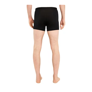 Herren Boxer Shorts Icebreaker  Boxers Black