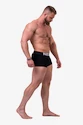 Herren Boxer Shorts Nebbia  Trunks black