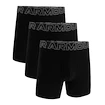 Herren Boxer Shorts Under Armour Perf Cotton 6in