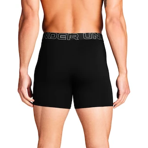 Herren Boxer Shorts Under Armour Perf Cotton 6in  S