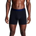 Herren Boxer Shorts Under Armour Perf Cotton 6in