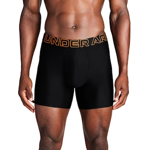 Herren Boxer Shorts Under Armour Perf Tech 6in