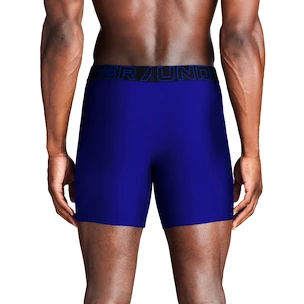 Herren Boxer Shorts Under Armour Perf Tech 6in