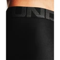 Herren Boxer Shorts Under Armour  Tech 6" 2 Pack black Dynamic