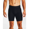 Herren Boxer Shorts Under Armour  Tech 9in 2 Pack black Dynamic