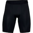 Herren Boxer Shorts Under Armour  Tech Mesh 9in 2 Pack black Dynamic