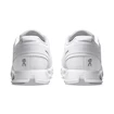 Herren-Freizeitschuhe On Cloud 5 All White