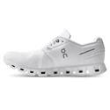 Herren-Freizeitschuhe On Cloud 5 All White