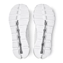 Herren-Freizeitschuhe On Cloud 5 All White