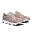 Herren-Freizeitschuhe On Cloud 6 Fog/White