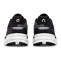 Herren-Freizeitschuhe On Cloudrift Black/White