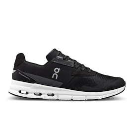 Herren-Freizeitschuhe On Cloudrift Black/White