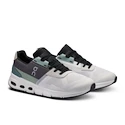 Herren-Freizeitschuhe On Cloudrift White/Asphalt