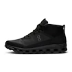 Herren-Freizeitschuhe On Cloudroam Waterproof Black/Eclipse