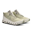 Herren-Freizeitschuhe On Cloudroam Waterproof Chalk/Ice