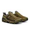 Herren-Freizeitschuhe On Cloudwander Waterproof Hunter/Safari