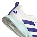 Herren Hallenschuhe adidas  Court Team 2.0 M Chalk White