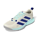 Herren Hallenschuhe adidas  Court Team 2.0 M Chalk White