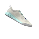 Herren Hallenschuhe adidas  Court Team 2.0 M Chalk White