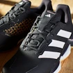 Herren Hallenschuhe adidas  Stabil 16 M Core Black