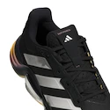 Herren Hallenschuhe adidas  Stabil 16 M Core Black