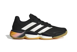 Herren Hallenschuhe adidas Stabil 16 M Core Black