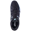 Herren Hallenschuhe Babolat  Shadow Spirit Men Black/Light Blue