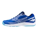 Herren Hallenschuhe Mizuno  Cyclone Speed 4 Mugen Blue/White/Estate Blue