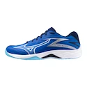 Herren Hallenschuhe Mizuno  Thunder Blade Z Mugen Blue/White/Estate Blue