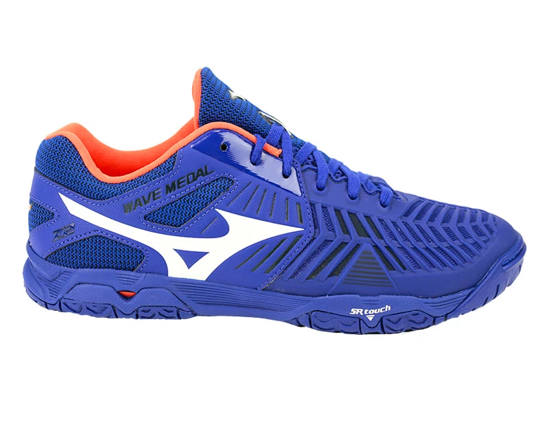 Mizuno schuh wave outlet medal z2