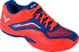 Herren Hallenschuhe Victor A960 Red/Blue