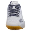 Herren Hallenschuhe Yonex Aerus X2 Blue/Gray