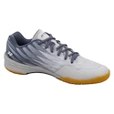 Herren Hallenschuhe Yonex Aerus X2 Blue/Gray