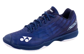 Herren Hallenschuhe Yonex Aerus Z2 Navy Blue