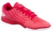 Herren Hallenschuhe Yonex Aerus Z2 Ruby Red