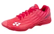 Herren Hallenschuhe Yonex Aerus Z2 Ruby Red