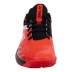 Herren Hallenschuhe Yonex  Cascade Accel Red/Black